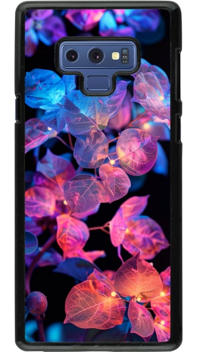 Coque Samsung Galaxy Note9 - Artificial vegetation 2025