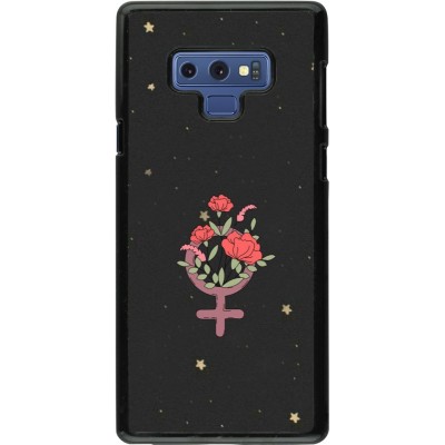 Coque Samsung Galaxy Note9 - Womens day 2026 1