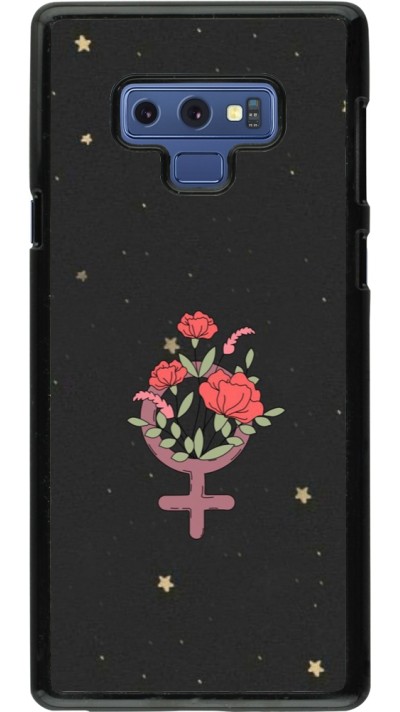 Samsung Galaxy Note9 Case Hülle - Womens day 2026 1