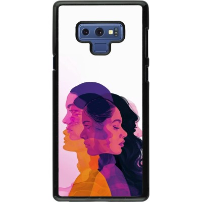 Coque Samsung Galaxy Note9 - Womens day 2026 10