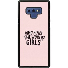 Coque Samsung Galaxy Note9 - Womens day 2026 3