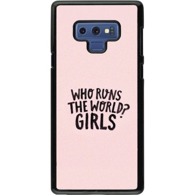 Coque Samsung Galaxy Note9 - Womens day 2026 3