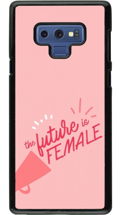Coque Samsung Galaxy Note9 - Womens day 2026 4