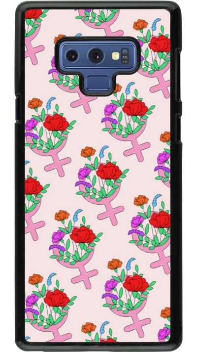 Coque Samsung Galaxy Note9 - Womens day 2026 7