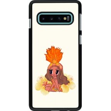 Coque Samsung Galaxy S10 - Karol G Tropicoqueta