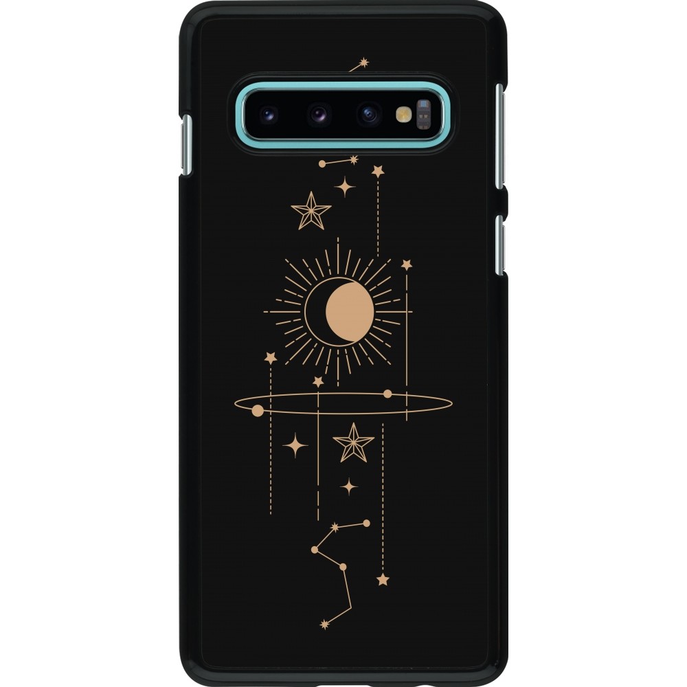 Samsung Galaxy S10 Case Hülle - Spring 23 astro