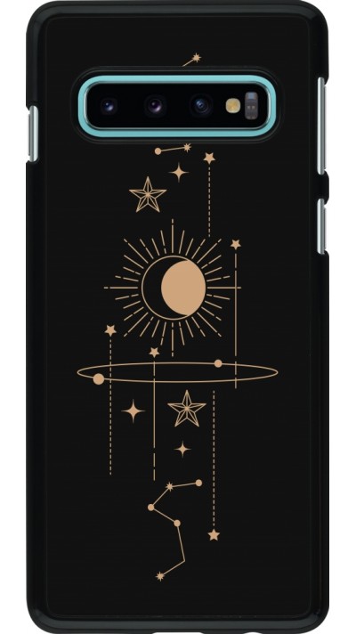 Coque Samsung Galaxy S10 - Spring 23 astro