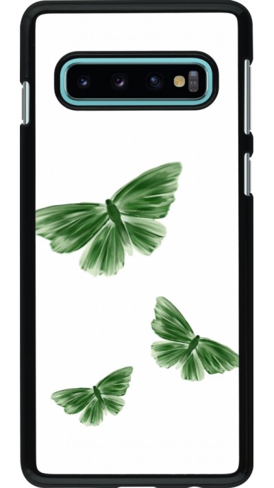 Coque Samsung Galaxy S10 - Butterflies 2026