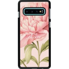 Coque Samsung Galaxy S10 - Just Bloom Spring 2026