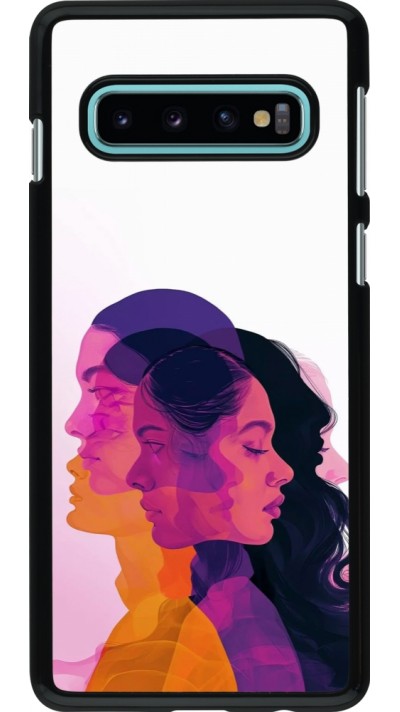 Coque Samsung Galaxy S10 - Womens day 2026 10