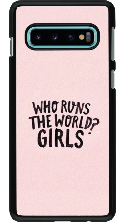 Coque Samsung Galaxy S10 - Womens day 2026 3