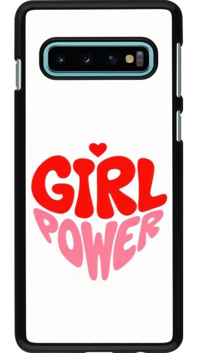 Coque Samsung Galaxy S10 - Womens day 2026 6