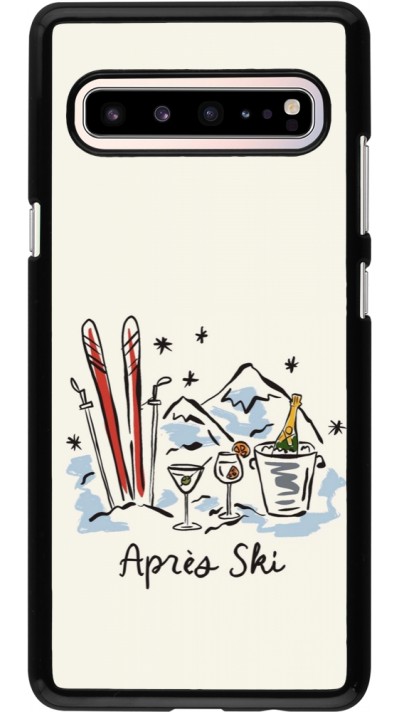 Coque Samsung Galaxy S10 5G - After the sky 2026