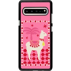 Coque Samsung Galaxy S10 5G - Alpaca 2026