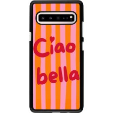 Coque Samsung Galaxy S10 5G - Bye Bella 2026