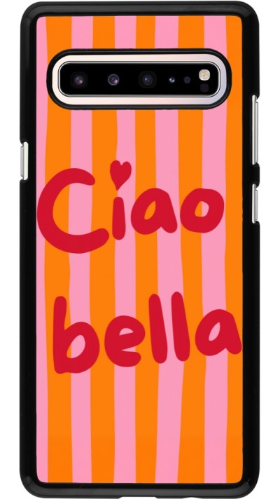 Coque Samsung Galaxy S10 5G - Bye Bella 2026