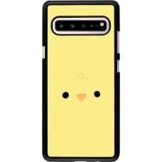 Coque Samsung Galaxy S10 5G - Easter 2026 Little chicken