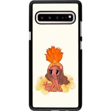 Coque Samsung Galaxy S10 5G - Karol G Tropicoqueta