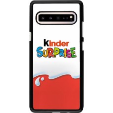 Coque Samsung Galaxy S10 5G - Kinder Surprise