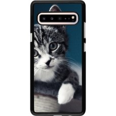 Coque Samsung Galaxy S10 5G - Meow 23