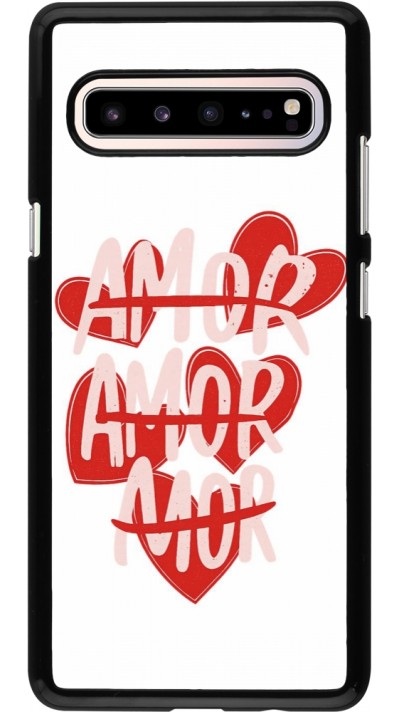 Coque Samsung Galaxy S10 5G - Saint Valentines Day 26 Amor