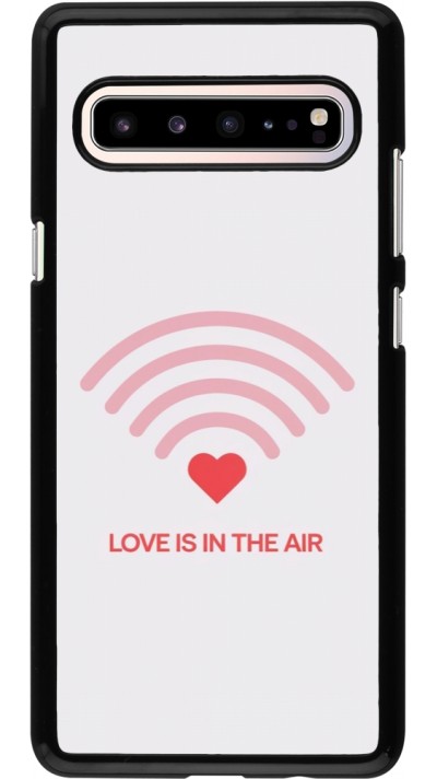 Coque Samsung Galaxy S10 5G - Saint Valentines Day 26 Love is in the air