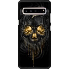 Coque Samsung Galaxy S10 5G - Skull 02