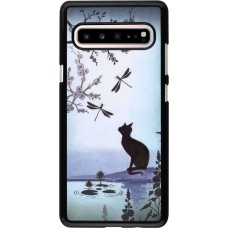 Coque Samsung Galaxy S10 5G - Spring 19 12
