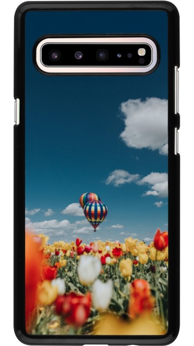 Coque Samsung Galaxy S10 5G - Hot air balloon 2026