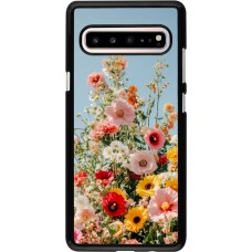 Coque Samsung Galaxy S10 5G - Spring flowers Spring 2026