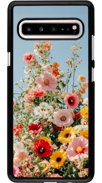Coque Samsung Galaxy S10 5G - Spring flowers 2026
