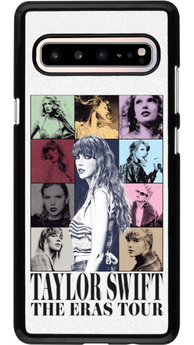 Coque Samsung Galaxy S10 5G - Taylor Swift The Eras Tour