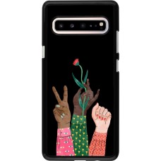 Coque Samsung Galaxy S10 5G - Womens day 2026 2