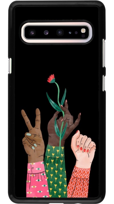 Coque Samsung Galaxy S10 5G - Womens day 2026 2