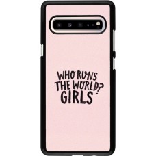 Coque Samsung Galaxy S10 5G - Womens day 2026 3