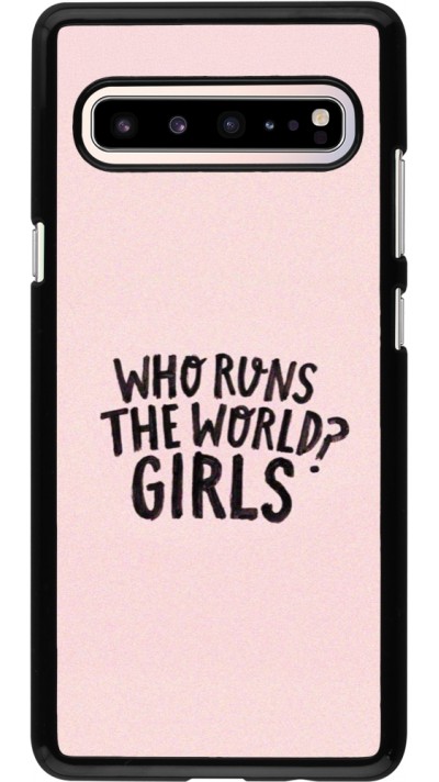 Coque Samsung Galaxy S10 5G - Womens day 2026 3