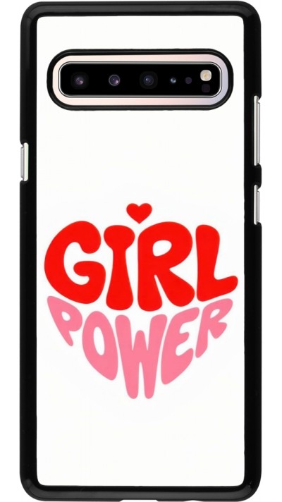 Coque Samsung Galaxy S10 5G - Womens day 2026 6