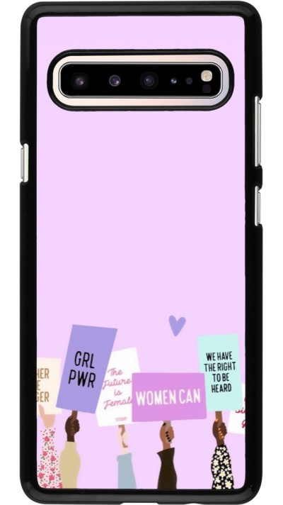 Coque Samsung Galaxy S10 5G - Womens day 2026 9