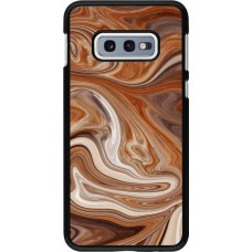 Samsung Galaxy S10e Case Hülle - Autumn 2024 marbe