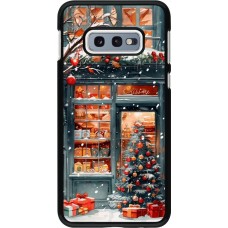 Coque Samsung Galaxy S10e - Christmas 25 Xmas Shop