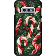 Coque Samsung Galaxy S10e - Christmas 25 Xmas Stick