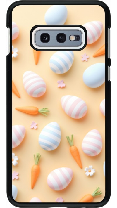 Coque Samsung Galaxy S10e - Easter 2026 Pattern Easter