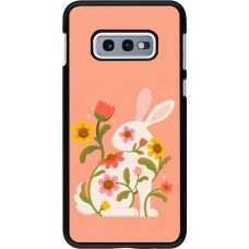 Coque Samsung Galaxy S10e - Easter 2026 Rabbit collage
