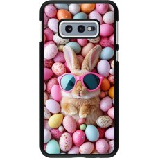 Coque Samsung Galaxy S10e - Easter 2026 Rabbit fun