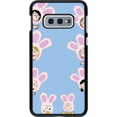 Coque Samsung Galaxy S10e - Easter 2026 Snoopy
