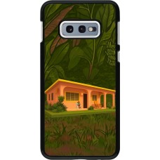 Coque Samsung Galaxy S10e - Benitos house DTMF