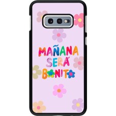 Coque Samsung Galaxy S10e - Karol G Manana sera bonito