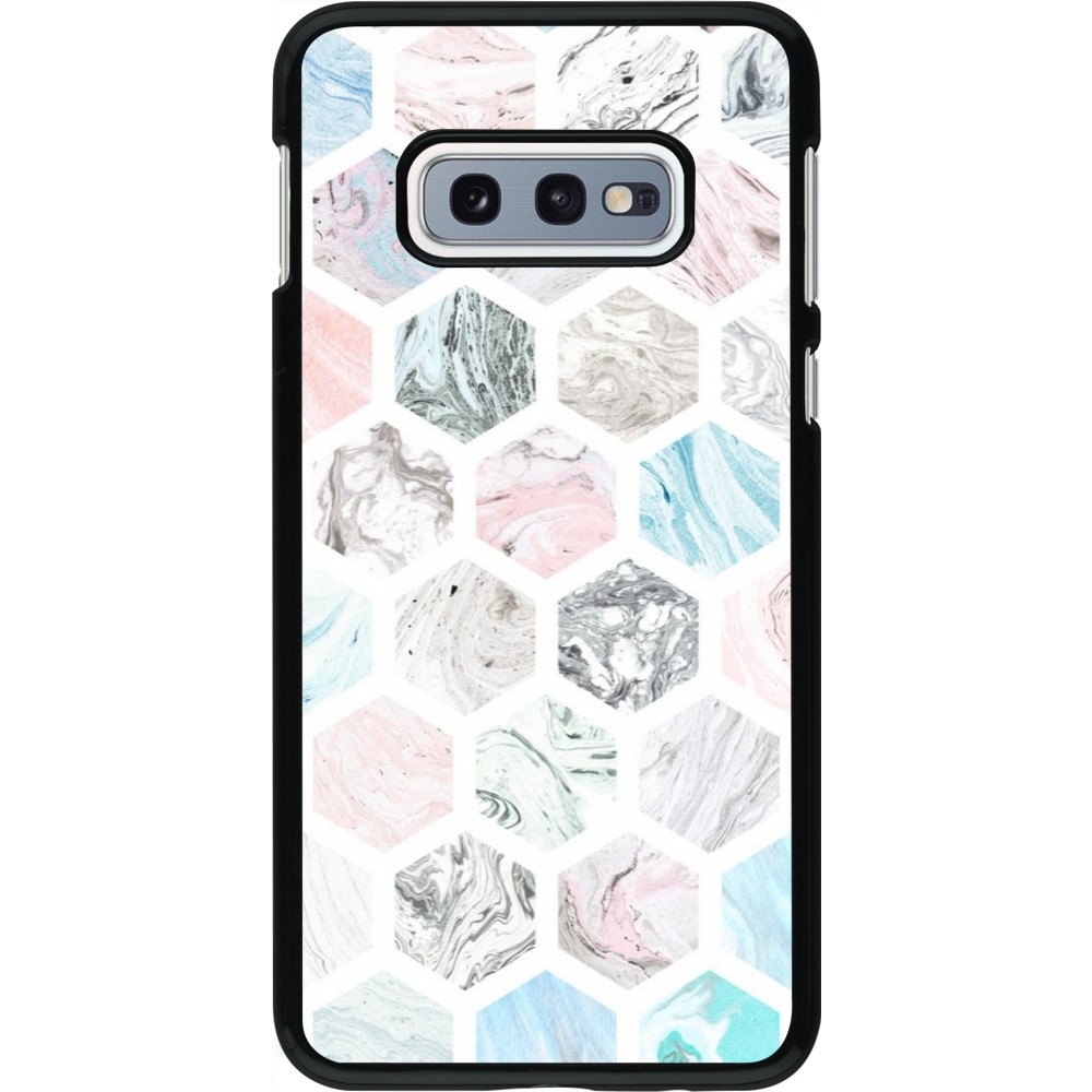 Samsung Galaxy S10e Case Hülle - Marble Everything