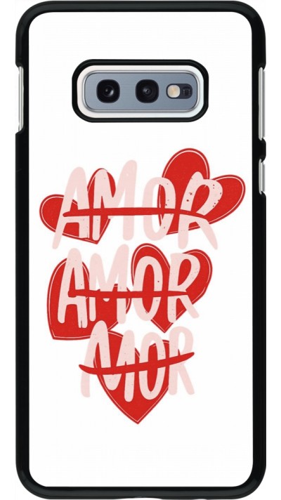 Coque Samsung Galaxy S10e - Saint Valentines Day 26 Amor
