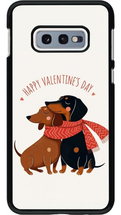 Coque Samsung Galaxy S10e - Saint Valentines Day 26 Happy Valentine